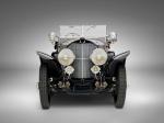 Mercedes-Benz 28/95 Sport Phaeton by Sindelfingen 1924 года